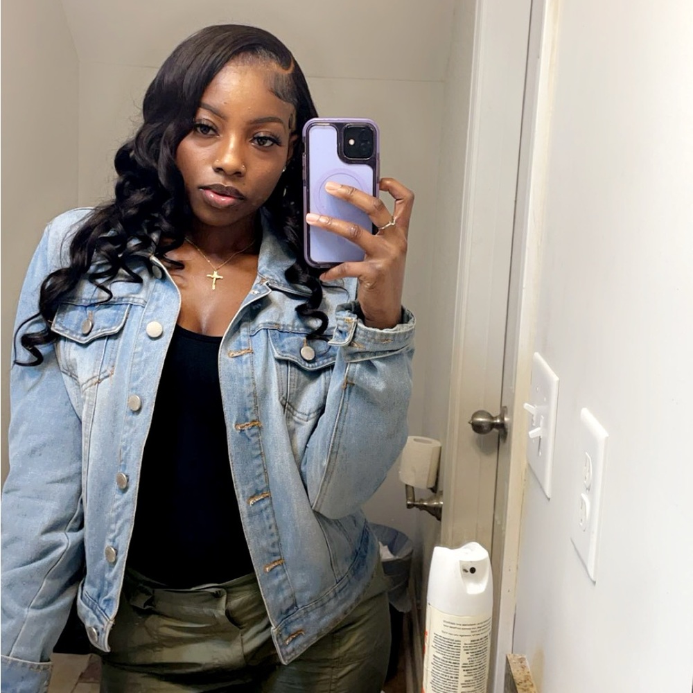 Meet your Posher, Laniyah